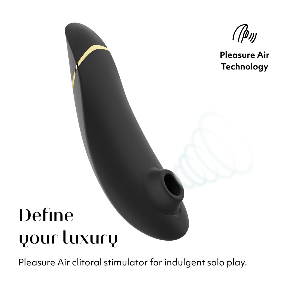 Womanizer Premium 2