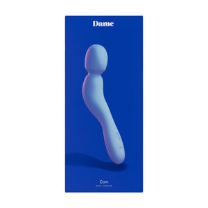 Dame Com Wand Massager