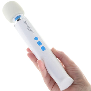 Magic Wand Rechargeable Mini