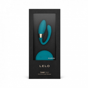 Lelo Tiani Duo