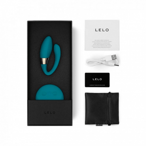 Lelo Tiani Duo