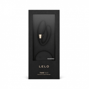 Lelo Tiani Duo