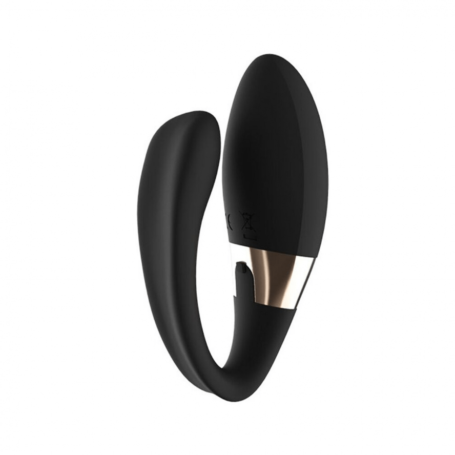 Lelo Tiani Duo