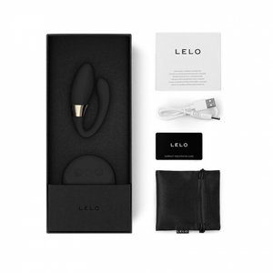 Lelo Tiani Duo