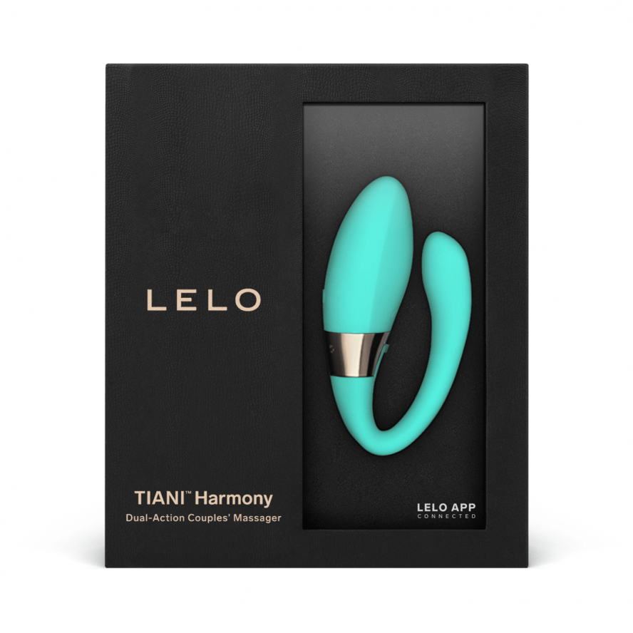 Lelo Tiani Harmony