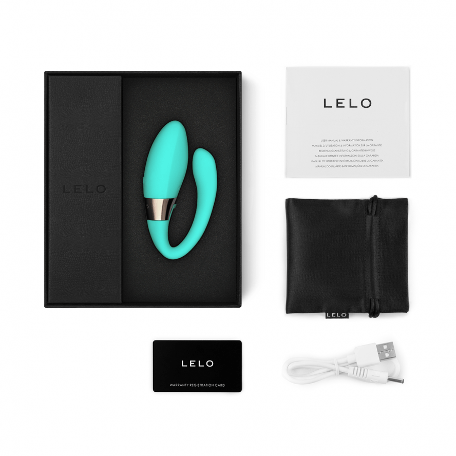 Lelo Tiani Harmony