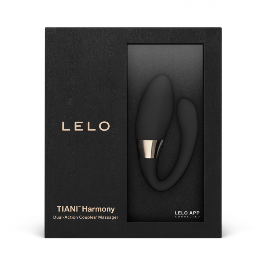 Lelo Tiani Harmony