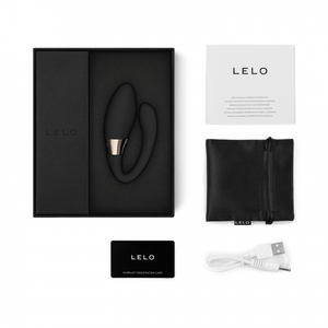 Lelo Tiani Harmony