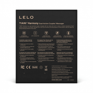 Lelo Tiani Harmony