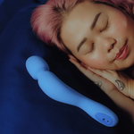 Load image into Gallery viewer, Dame Com Wand Massager
