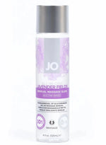 Load image into Gallery viewer, JO - Massage Glide - Lavender 120ml (4oz)
