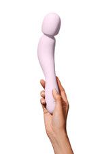 Load image into Gallery viewer, Dame Com Wand Massager
