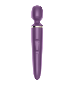 Satisfyer Wand-er Woman