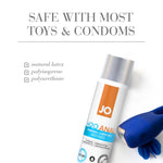 Load image into Gallery viewer, JO H2O Anal Original 240ml (8oz)
