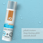 Load image into Gallery viewer, JO H2O Anal Original 240ml (8oz)
