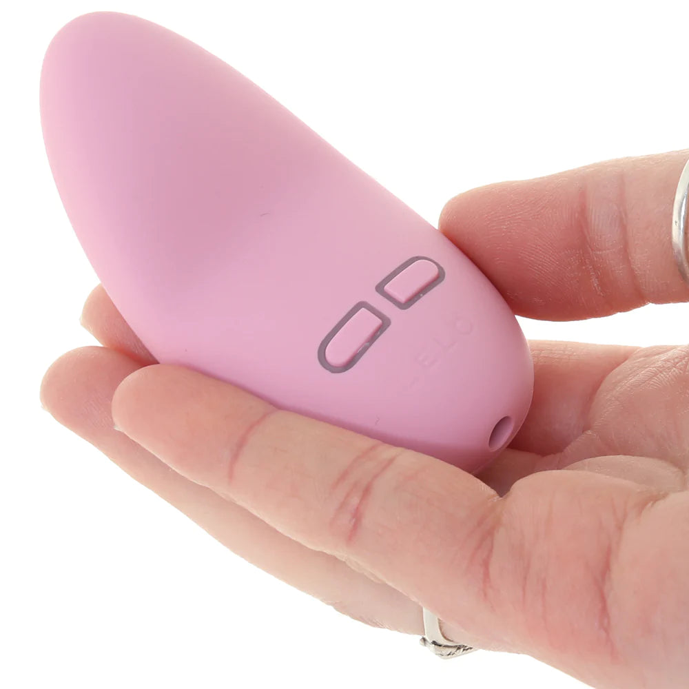 Lelo Lily 2 - Scented Massager