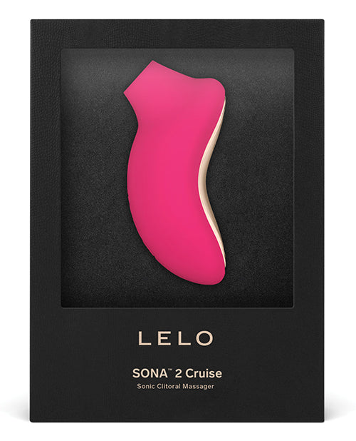 LELO Sona 2 Cruise