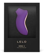 Load image into Gallery viewer, LELO Sona 2
