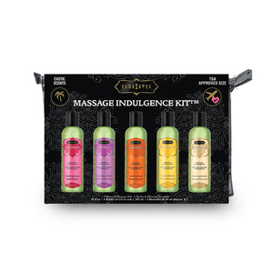 Kama Sutra - Massage Kits