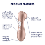 Load image into Gallery viewer, Satisfyer Pro 2
