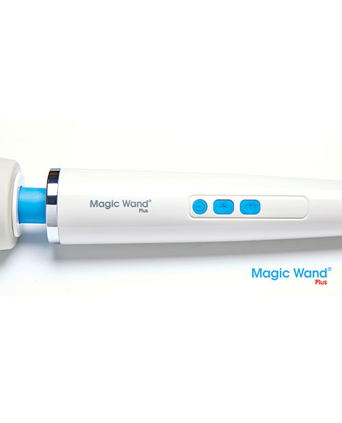 Magic Wand Plus