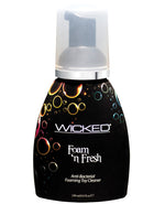 Load image into Gallery viewer, Wicked - Foam N Fresh Toy Cleaner 240ml (8 oz)
