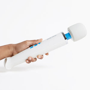 Magic Wand Rechargeable