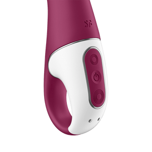 Satisfyer A-Mazing 1