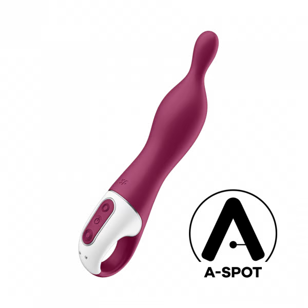 Satisfyer A-Mazing 1