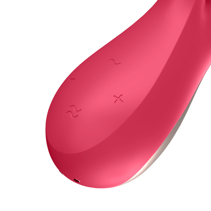 Satisfyer Mono Flex