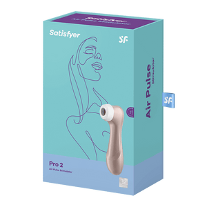 Satisfyer Pro 2