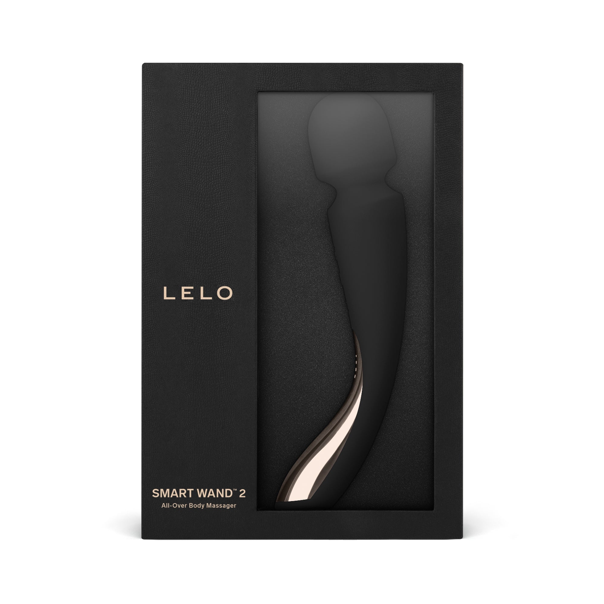 LELO Smart Wand 2 - Medium