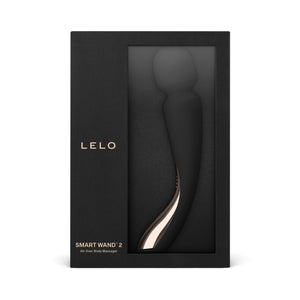 LELO Smart Wand 2 - Medium