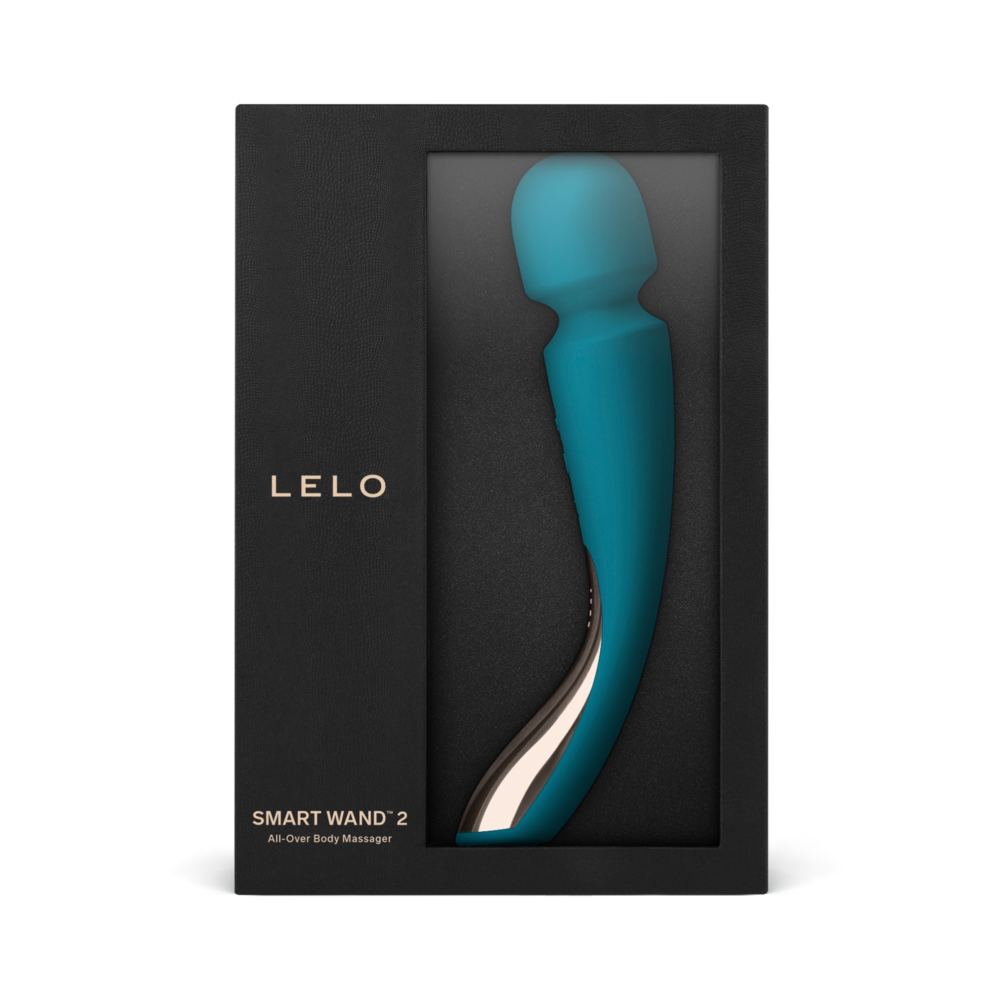 LELO Smart Wand 2 - Medium