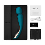 Load image into Gallery viewer, LELO Smart Wand 2 - Medium
