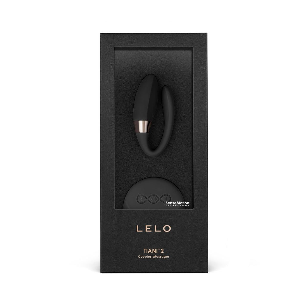 LELO Tiani 2 Design Edition