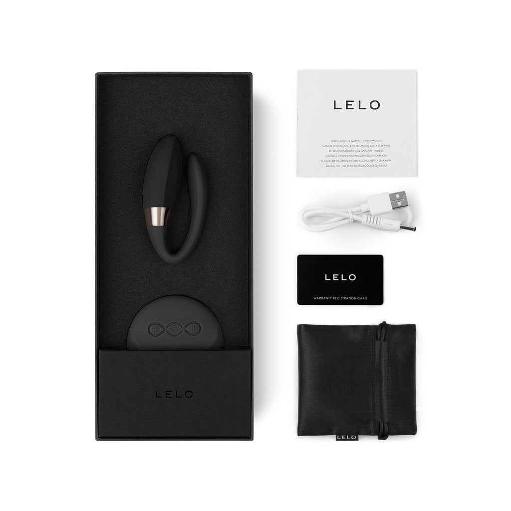 LELO Tiani 2 Design Edition